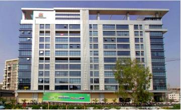 Kolte Patil City Avenue